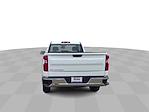 New 2024 Chevrolet Silverado 1500 Work Truck Regular Cab Pickup for sale #RG300260C - photo 7