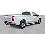 New 2024 Chevrolet Silverado 1500 Work Truck Regular Cab Pickup for sale #RG300260C - photo 8