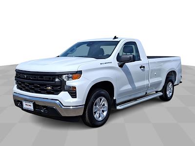 2024 Chevrolet Silverado 1500 Regular Cab RWD Pickup for sale #RG319590C - photo 1