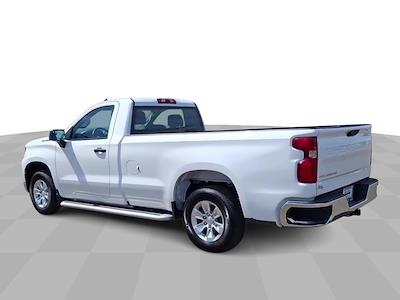 2024 Chevrolet Silverado 1500 Regular Cab RWD Pickup for sale #RG319590C - photo 2