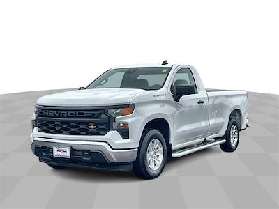 2024 Chevrolet Silverado 1500 Regular Cab RWD Pickup for sale #RG319598C - photo 1