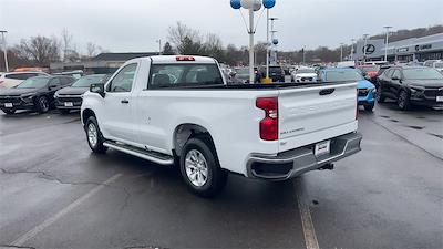 2024 Chevrolet Silverado 1500 Regular Cab RWD Pickup for sale #RG319598C - photo 2