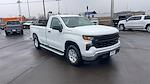 2024 Chevrolet Silverado 1500 Regular Cab RWD Pickup for sale #RG319598C - photo 3