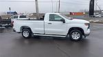 2024 Chevrolet Silverado 1500 Regular Cab RWD Pickup for sale #RG319598C - photo 9