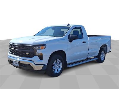 2024 Chevrolet Silverado 1500 Regular Cab RWD Pickup for sale #RG362631C - photo 1