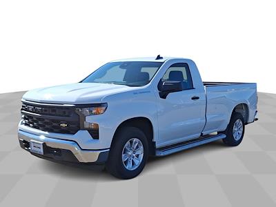 2024 Chevrolet Silverado 1500 Regular Cab RWD Pickup for sale #RG362631C - photo 1