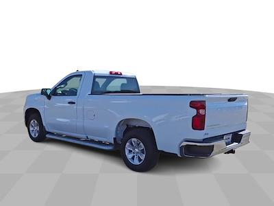2024 Chevrolet Silverado 1500 Regular Cab RWD Pickup for sale #RG362631C - photo 2