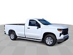 2024 Chevrolet Silverado 1500 Regular Cab RWD Pickup for sale #RG362631C - photo 3