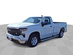 2024 Chevrolet Silverado 1500 Regular Cab RWD Pickup for sale #RG362631C - photo 5
