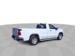 2024 Chevrolet Silverado 1500 Regular Cab RWD Pickup for sale #RG362631C - photo 8