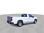 2024 Chevrolet Silverado 1500 Regular Cab RWD Pickup for sale #RG362631C - photo 8