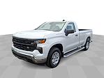 2024 Chevrolet Silverado 1500 Regular Cab RWD Pickup for sale #RG363380C - photo 1