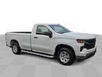 2024 Chevrolet Silverado 1500 Regular Cab RWD Pickup for sale #RG363380C - photo 3