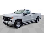 2024 Chevrolet Silverado 1500 Regular Cab RWD Pickup for sale #RG363380C - photo 5