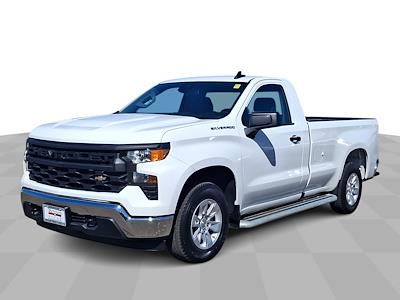 2024 Chevrolet Silverado 1500 Regular Cab RWD Pickup for sale #RG382994C - photo 1