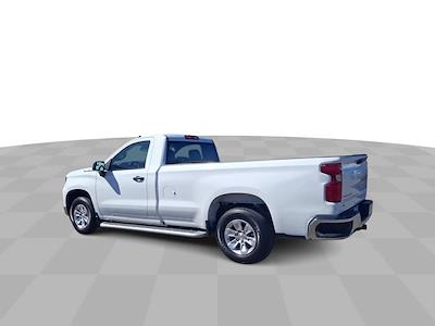 New 2024 Chevrolet Silverado 1500 Work Truck Regular Cab Pickup for sale #RG382994C - photo 2