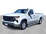 New 2024 Chevrolet Silverado 1500 Work Truck Regular Cab Pickup for sale #RG382994C - photo 1