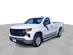 New 2024 Chevrolet Silverado 1500 Work Truck Regular Cab Pickup for sale #RG382994C - photo 5