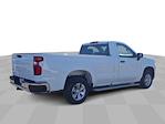 New 2024 Chevrolet Silverado 1500 Work Truck Regular Cab Pickup for sale #RG382994C - photo 8