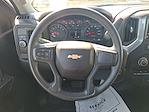 New 2024 Chevrolet Silverado 1500 Work Truck Regular Cab Pickup for sale #RG382994C - photo 11