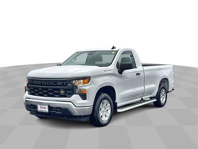2024 Chevrolet Silverado 1500 Regular Cab RWD Pickup for sale #RG389776C - photo 1