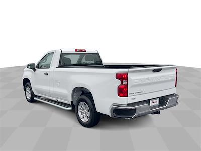 New 2024 Chevrolet Silverado 1500 Work Truck Regular Cab Pickup for sale #RG389776C - photo 2