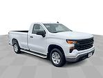 New 2024 Chevrolet Silverado 1500 Work Truck Regular Cab Pickup for sale #RG389776C - photo 3