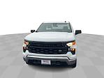 New 2024 Chevrolet Silverado 1500 Work Truck Regular Cab Pickup for sale #RG389776C - photo 4