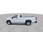 New 2024 Chevrolet Silverado 1500 Work Truck Regular Cab Pickup for sale #RG389776C - photo 6