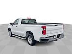 New 2024 Chevrolet Silverado 1500 Work Truck Regular Cab Pickup for sale #RG389776C - photo 2