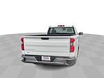 New 2024 Chevrolet Silverado 1500 Work Truck Regular Cab Pickup for sale #RG389776C - photo 7