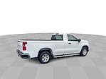 New 2024 Chevrolet Silverado 1500 Work Truck Regular Cab Pickup for sale #RG389776C - photo 8