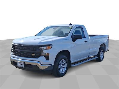 2024 Chevrolet Silverado 1500 Regular Cab RWD Pickup for sale #RG397935C - photo 1