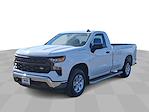 New 2024 Chevrolet Silverado 1500 Work Truck Regular Cab Pickup for sale #RG397935C - photo 1
