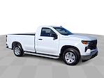 2024 Chevrolet Silverado 1500 Regular Cab RWD Pickup for sale #RG397935C - photo 3