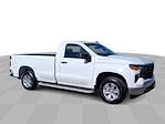 New 2024 Chevrolet Silverado 1500 Work Truck Regular Cab Pickup for sale #RG397935C - photo 3