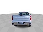 New 2024 Chevrolet Silverado 1500 Work Truck Regular Cab Pickup for sale #RG397935C - photo 7