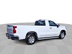 New 2024 Chevrolet Silverado 1500 Work Truck Regular Cab Pickup for sale #RG397935C - photo 8
