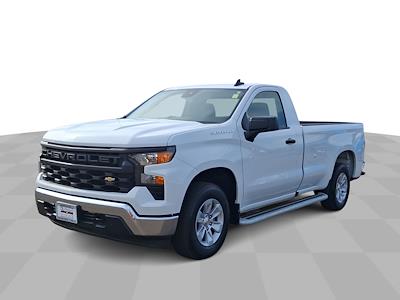 2024 Chevrolet Silverado 1500 Regular Cab RWD Pickup for sale #RG409782C - photo 1