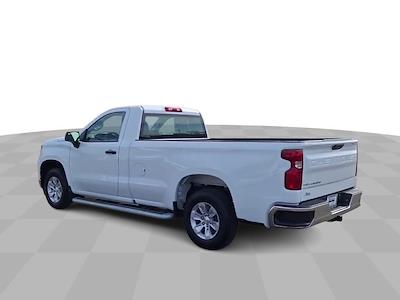 2024 Chevrolet Silverado 1500 Regular Cab RWD Pickup for sale #RG409782C - photo 2