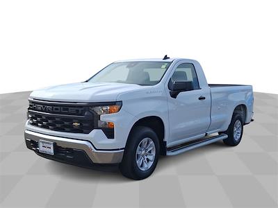 2024 Chevrolet Silverado 1500 Regular Cab RWD Pickup for sale #RG409782C - photo 1