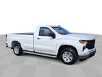 2024 Chevrolet Silverado 1500 Regular Cab RWD Pickup for sale #RG409782C - photo 3
