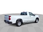 2024 Chevrolet Silverado 1500 Regular Cab RWD Pickup for sale #RG409782C - photo 8