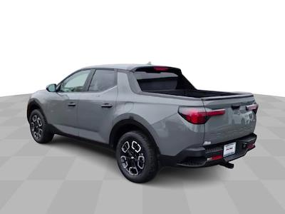 Used 2024 Hyundai Santa Cruz SEL Double Cab for sale #RH095792C - photo 2