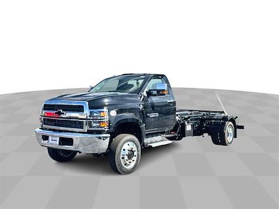 2024 Chevrolet Silverado 6500 DRW 4x4 Hooklift Body for sale #RH332158C - photo 1