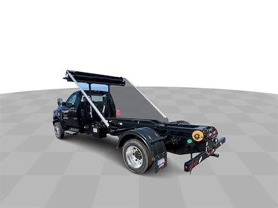 2024 Chevrolet Silverado 6500 DRW 4x4 Hooklift Body for sale #RH332158C - photo 2