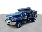 2024 Chevrolet Silverado 6500 Regular Cab DRW 4WD Hooklift Body for sale #RH332158C - photo 1