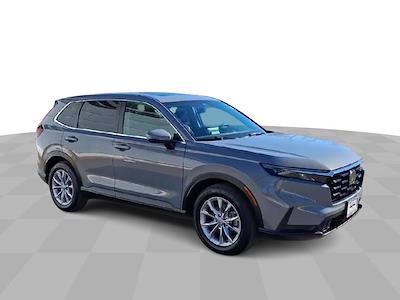 Used 2024 Honda CR-V EX for sale #RH405881C - photo 2