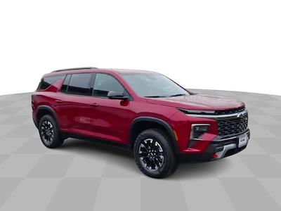 Used 2024 Chevrolet Traverse Z71 for sale #RJ160786C - photo 2