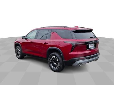 Used 2024 Chevrolet Traverse Z71 for sale #RJ160786C - photo 2